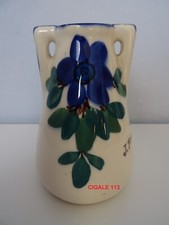 Petit vase art d'occasion  Les Pennes-Mirabeau