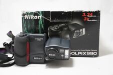 Fotocamera nikon coolpix usato  Modena