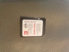 Carte gps nissan d'occasion  Quincieux