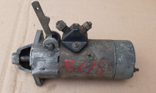 Motorino avviamento b76 usato  Cinisi