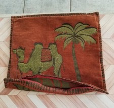 Housse coussin coton d'occasion  Niort