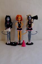 Monster high doll usato  Venezia
