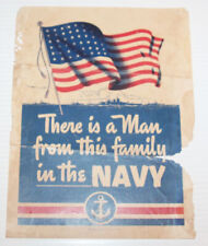 Vintage wwii man for sale  Opelika