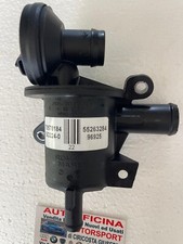 Valvola separatore olio usato  Sinopoli