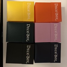Ultra pro deck for sale  ABERDEEN
