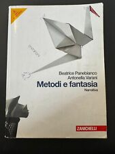 Metodi fantasia. narrativa usato  Giugliano in Campania