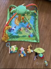 Fisher price palestrina usato  Italia