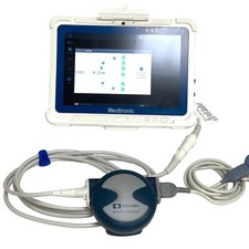 Usado, Medtronic REF PMB4000, MONITOR BIS ADVANCE com 185-1016-AMS MÓDULO DE 4 CANAIS comprar usado  Enviando para Brazil