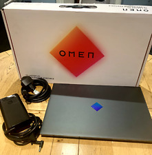 Boxed omen gaming for sale  OAKHAM