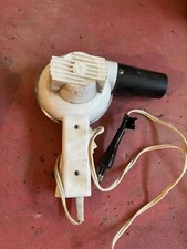 Asciuga capelli vintage usato  Gualtieri