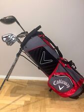 Set mazze golf usato  Roma