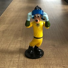 Figurine disney dingo d'occasion  Soissons