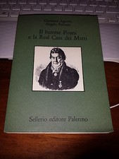 Barone pisani real usato  Italia