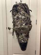 Eberlestock backpack built for sale  Southport