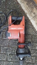 Hilti te804 stemmhammer gebraucht kaufen  Neubrandenburg