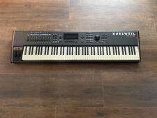 Kurzweil pc3k8 inkl gebraucht kaufen  Gauting
