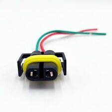 Connettore cablato portalampad usato  Seriate