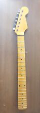 Manico stratocaster meccaniche usato  Roma