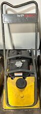 Wacker neuson wp1550 for sale  Orlando