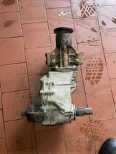 Differenziale anteriore fiat usato  Imperia