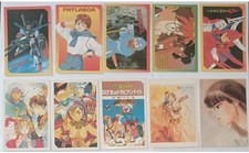 Cartoline vintage japan usato  Trieste