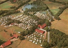 Ladbergen waldsee luftaufnahme gebraucht kaufen  Bad Zwischenahn