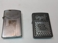 Vintage cigatette lighters for sale  Brookline