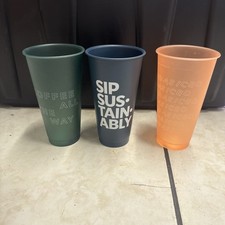 Mixed starbucks logo for sale  Miami