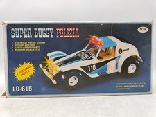 Super buggy polizia usato  Italia