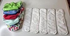Lot diaper covers. for sale  Madison