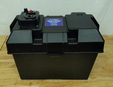 Barracuda superior sump for sale  Holly
