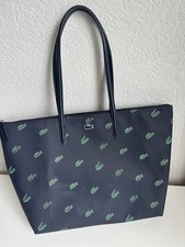 Lacoste damen tasche gebraucht kaufen  Jena