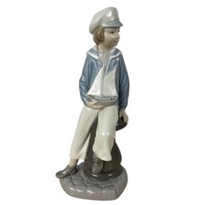Lladro 4810 sailor for sale  Oxnard