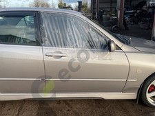 Lexus is200 mk1 for sale  CRUMLIN