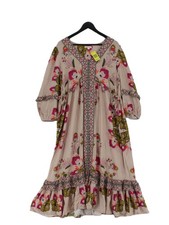 Monsoon maxi dress for sale  MARKET HARBOROUGH