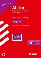 Stark abiturprüfung berlin gebraucht kaufen  Berlin