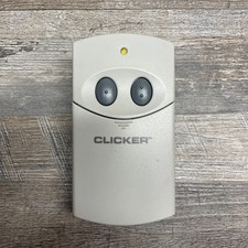 Clicker universal garage for sale  Florissant