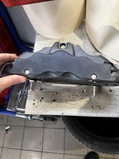 étriers brembo pistons d'occasion  Roissy-en-Brie