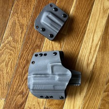 Slate grey kydex for sale  Cobleskill