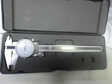 Vernier caliper dial for sale  KIDDERMINSTER