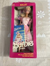 ballerina bambola usato ballerina bambola usato Rocca Susella