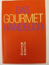 Gourmet handbuch udo gebraucht kaufen  Buttenwiesen