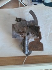 1957 chevy hood for sale  Hortense