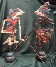 indonesian shadow puppets for sale indonesian shadow puppets for sale Spicewood