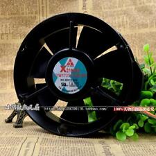 Ventilador de refrigeração XTREME XYW17251048BSS 48V 3A 17CM 17251, usado comprar usado  Enviando para Brazil