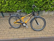 Puky crusader kinderfahrrad gebraucht kaufen  Dormagen
