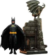 Batman 1989 deluxe usato  Villachiara