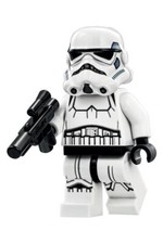 Figurine minifigure lego d'occasion  Saint-Fons