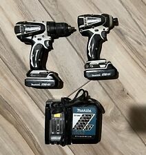 Makita volt drill for sale  Jacksonville