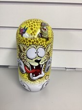 Mighty beanz cheetah for sale  LOUGHTON